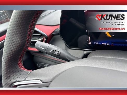 New 2026 Chevrolet TrailBlazer RS w/ Convenience Package image 41