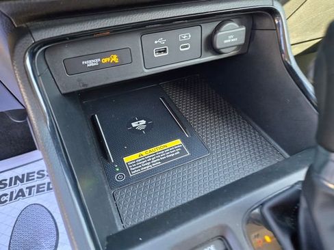 Used 2023 Honda CR-V EX-L image 23