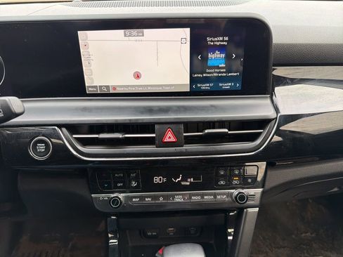 Used 2024 Kia Seltos X-Line image 22