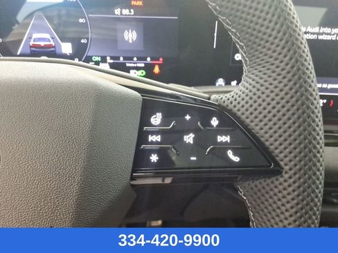 New 2025 Audi S5 Prestige image 26