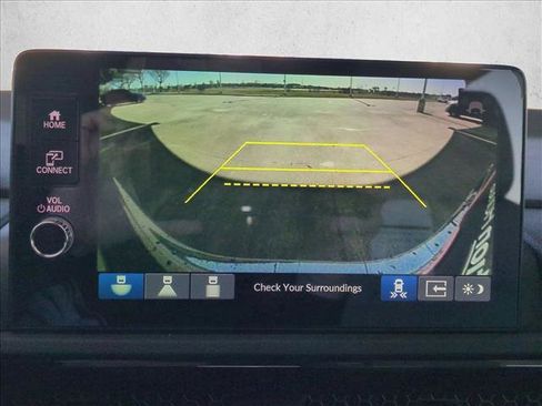 New 2026 Honda CR-V EX-L image 13