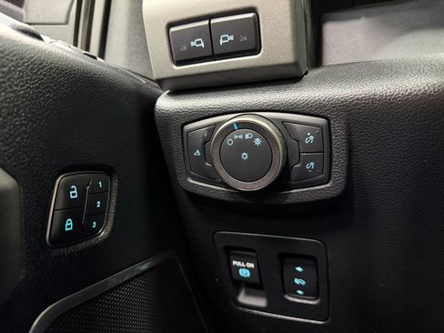 Used 2019 Ford F150 Raptor w/ Equipment Group 802A Luxury AWD/4WD image 31