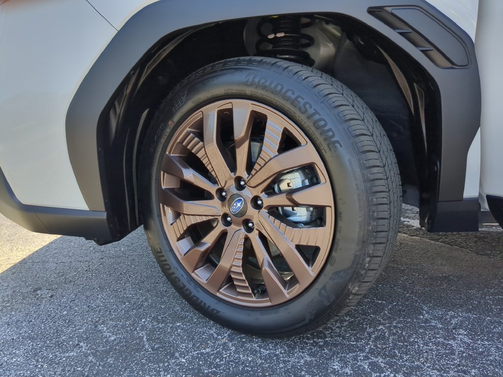 Used 2026 Subaru Forester Sport AWD/4WD image 35