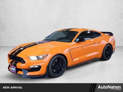 Used 2020 Ford Mustang Shelby GT350 w/ Technology Package