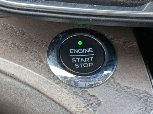 Certified 2021 Ford Explorer Platinum w/ Equipment Group 601A image 29