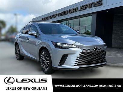 Used 2023 Lexus RX 350 Premium Plus w/ Accessory Package