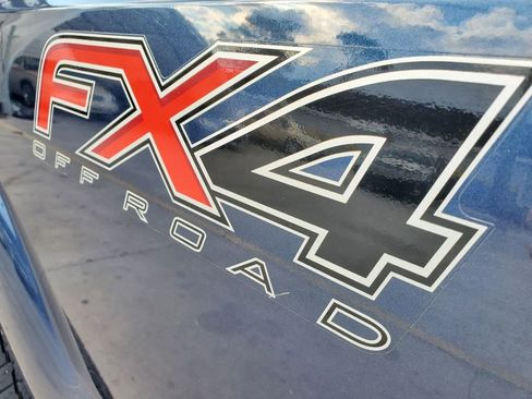 Used 2015 Ford F250 Lariat w/ Chrome Package image 14