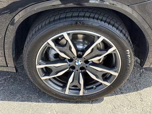 Used 2024 BMW X3 xDrive30i w/ Premium Package AWD/4WD image 26