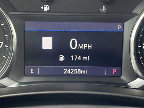 Certified 2022 Chevrolet Equinox Premier image 12