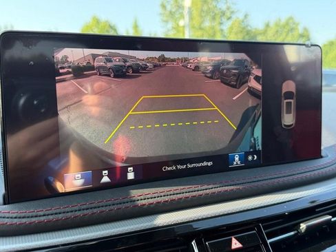 Certified 2026 Acura MDX A-Spec image 16