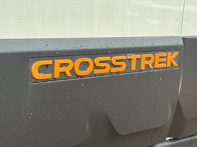 New 2026 Subaru Crosstrek 2.5i Wilderness AWD/4WD image 14