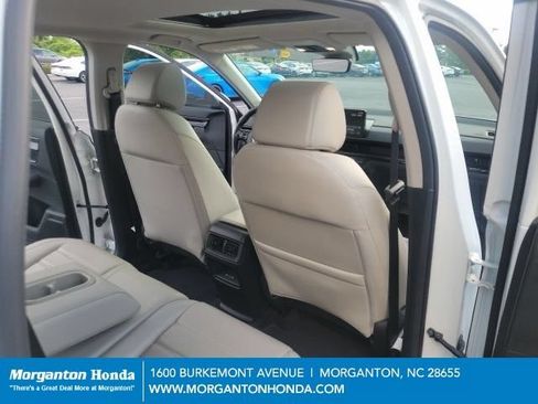 Used 2024 Honda CR-V EX-L image 24