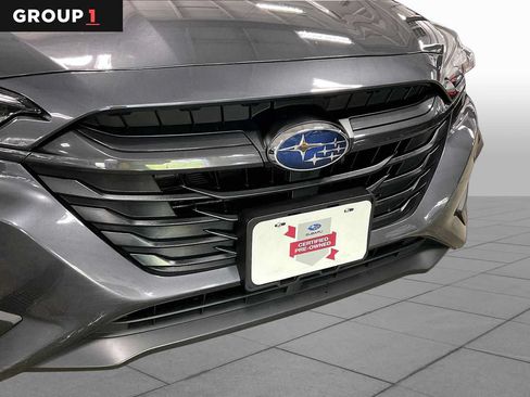 Certified 2025 Subaru Legacy Limited AWD/4WD image 30