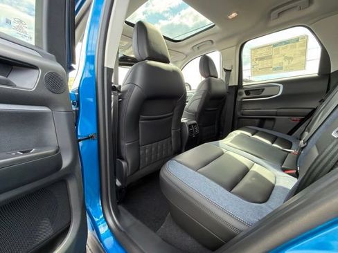 New 2026 Ford Bronco Sport Outer Banks w/ Outer Banks Tech Package+ AWD/4WD image 24
