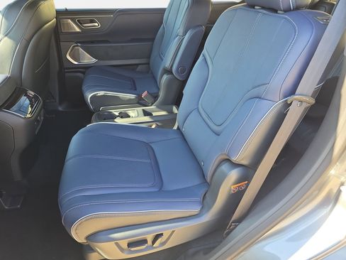 New 2026 INFINITI QX80 4WD w/ Sport Exterior Package image 14