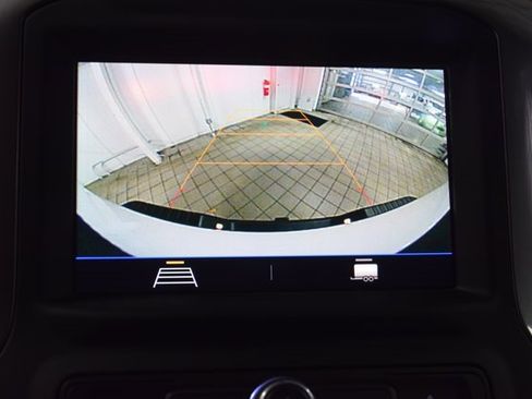 Used 2023 Chevrolet Silverado 3500 W/T w/ WT Convenience Package image 46