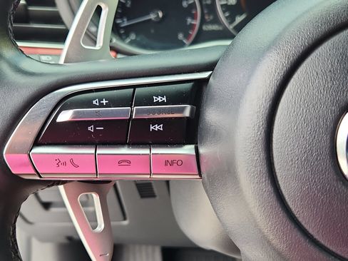 Used 2019 MAZDA MAZDA3 AWD Hatchback w/ Premium Pkg image 19