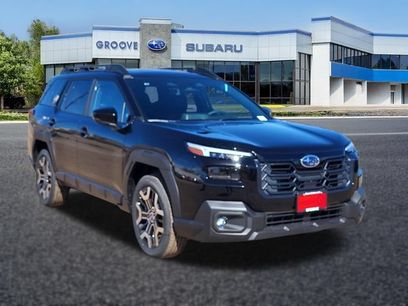 New 2026 Subaru Outback Touring XT
