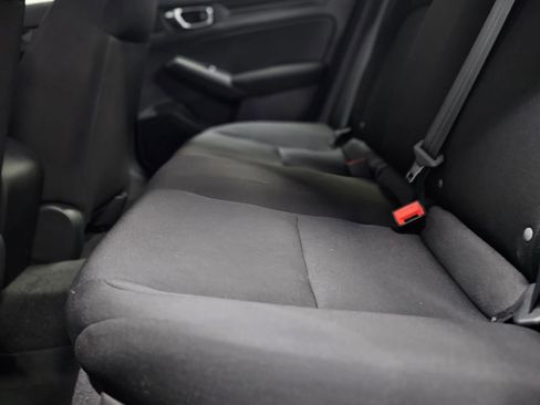 Used 2022 Honda Civic LX image 36