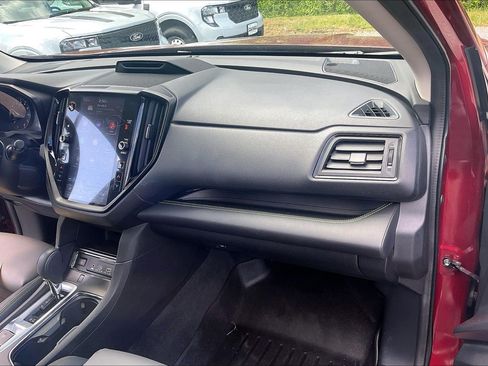 Used 2023 Subaru Ascent Onyx Edition Limited AWD/4WD image 15