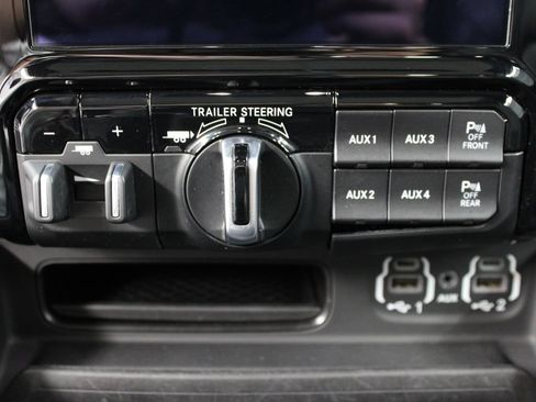 Used 2021 RAM 1500 TRX w/ TRX Level 2 Equipment Group AWD/4WD image 69