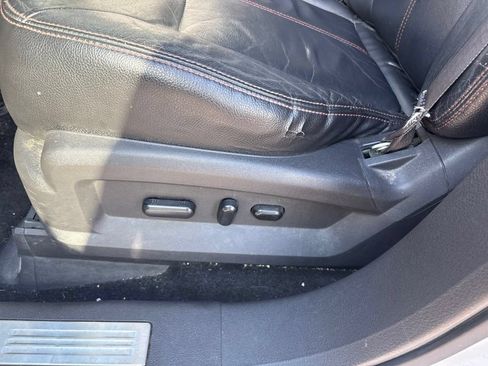 Used 2014 Ford Edge Limited w/ Equipment Group 302A FWD image 13