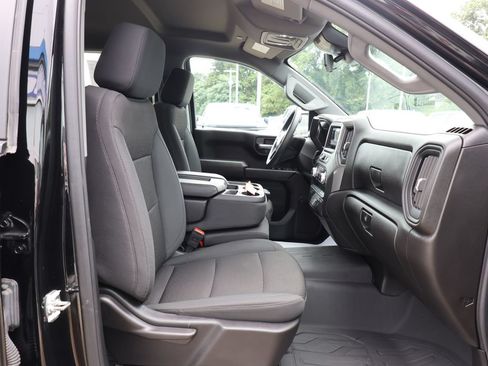 Used 2025 GMC Sierra 1500 Pro w/ Graphite Edition AWD/4WD image 35