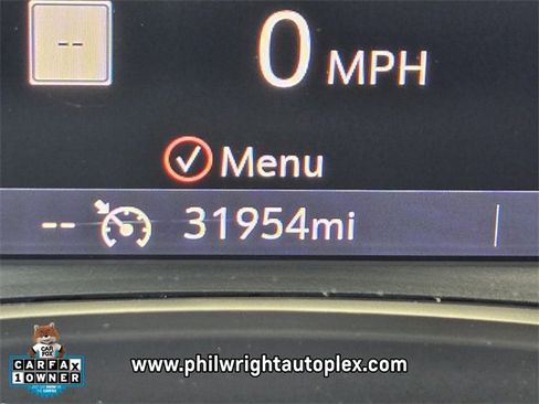 Used 2022 GMC Terrain SLT w/ Infotainment Package II image 27