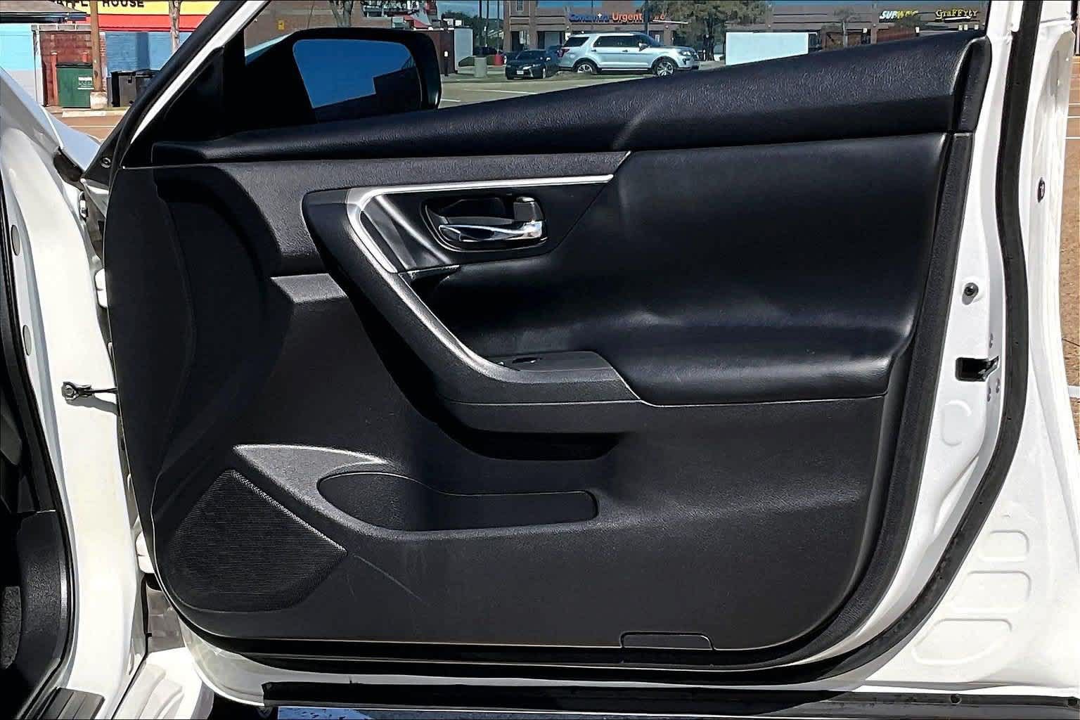 Used 2018 Nissan Altima 2.5 S w/ S Convenience Package FWD image 26