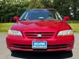 Used 2002 Honda Accord EX image 2