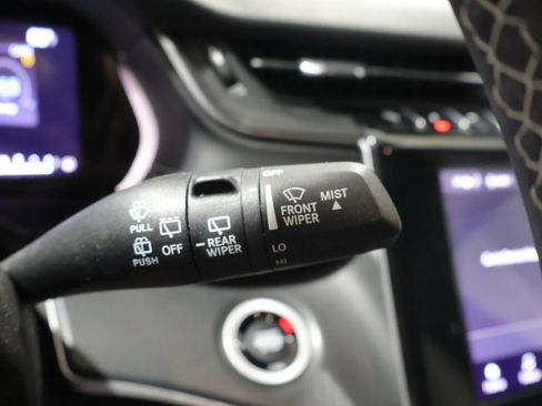 Certified 2023 Jeep Grand Cherokee Altitude AWD/4WD image 38
