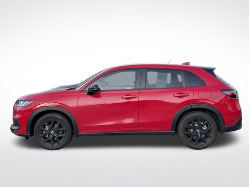 Used 2024 Honda HR-V Sport image 2