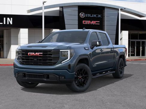 Used 2026 GMC Sierra 1500 Elevation w/ Elevation Premium Package AWD/4WD image 7