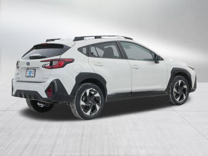 New 2025 Subaru Crosstrek 2.5i Limited w/ Popular Package #3A