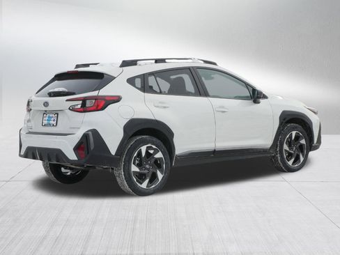 New 2025 Subaru Crosstrek 2.5i Limited w/ Popular Package #3A image 4