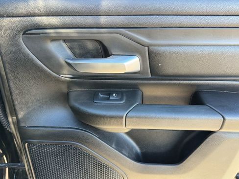 Used 2024 RAM 1500 Tradesman w/ Night Edition AWD/4WD image 18