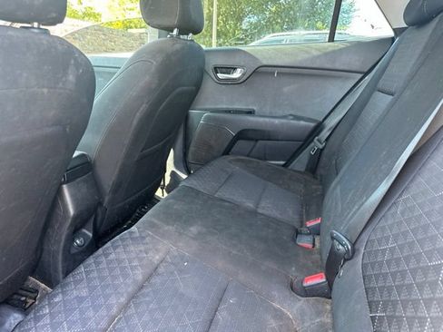 Used 2023 Kia Rio S FWD image 12