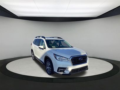 Used 2022 Subaru Ascent Limited w/ Technology Package