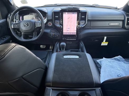 New 2026 RAM 1500 RHO AWD/4WD image 10