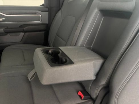Used 2021 RAM 1500 Big Horn AWD/4WD image 14