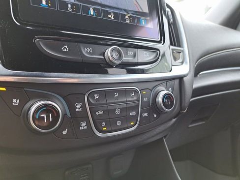 Used 2024 Chevrolet Traverse Premier w/ Redline Edition FWD image 15