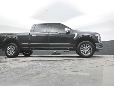 Used 2025 Ford F150 Lariat w/ Equipment Group 501A Mid AWD/4WD image 45