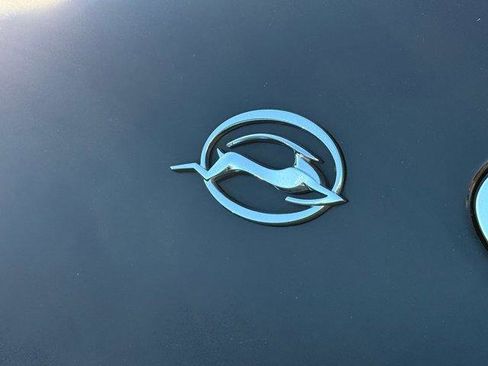 Used 2016 Chevrolet Impala LTZ image 7