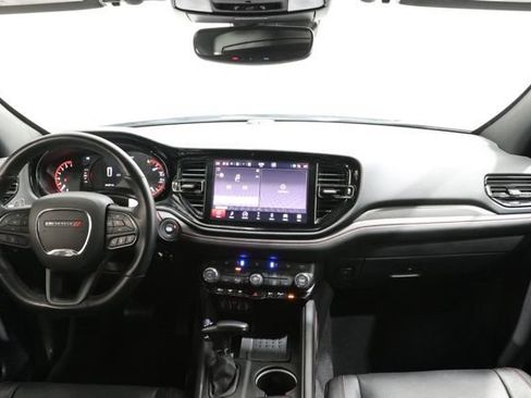 Used 2025 Dodge Durango GT AWD/4WD image 15
