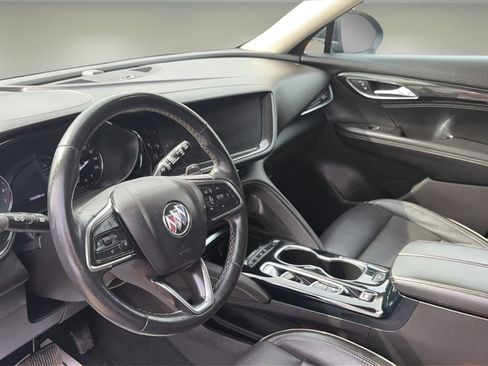 Used 2021 Buick Envision Essence image 10