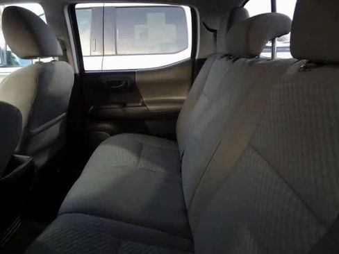 Used 2023 Toyota Tacoma SR image 11