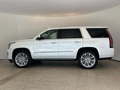 Used 2016 Cadillac Escalade Premium