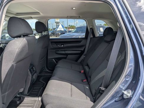 Used 2024 Honda CR-V EX image 13