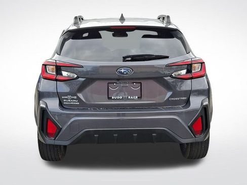 Used 2024 Subaru Crosstrek 2.5i Limited w/ Crosstrek Mirror Package image 5