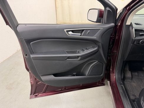 Used 2024 Ford Edge SEL w/ Convenience Package AWD/4WD image 17